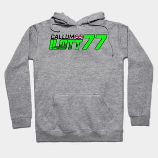 Callum Ilott '23 Hoodie